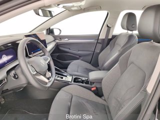 VOLKSWAGEN Golf 2.0 TDI SCR 110KW Style DSG 6