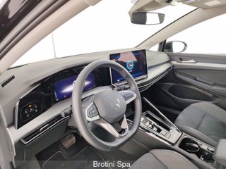 VOLKSWAGEN Golf 2.0 TDI SCR 110KW Style DSG 7