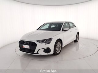 AUDI A3 Sportback 30 TFSI Business