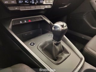 AUDI A3 Sportback 30 TFSI Business 10