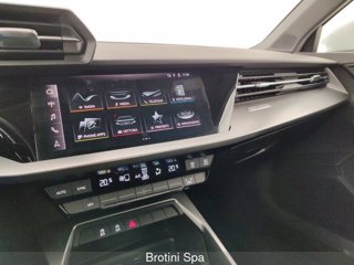 AUDI A3 Sportback 30 TFSI Business 11