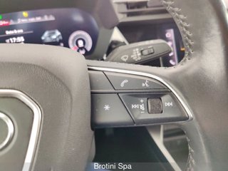 AUDI A3 Sportback 30 TFSI Business 12