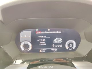 AUDI A3 Sportback 30 TFSI Business 14