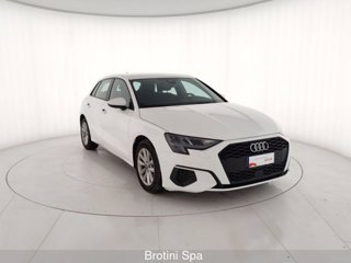 AUDI A3 Sportback 30 TFSI Business 3