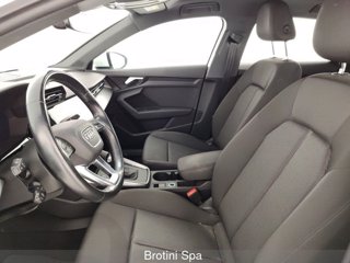 AUDI A3 Sportback 30 TFSI Business 6