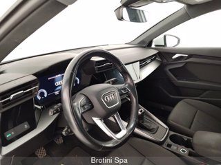 AUDI A3 Sportback 30 TFSI Business 7