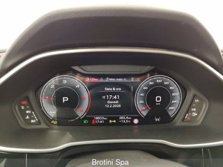 AUDI Q3 2.0 35 TDI S Tronic Business Advanced 14