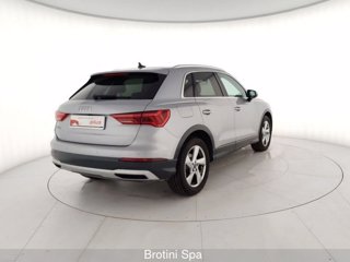 AUDI Q3 2.0 35 TDI S Tronic Business Advanced 2
