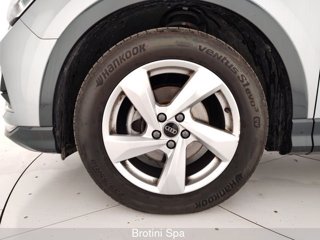 AUDI Q3 2.0 35 TDI S Tronic Business Advanced 5