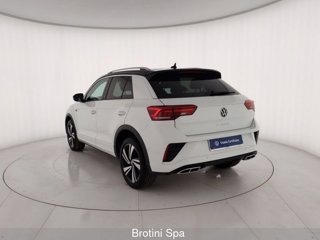 VOLKSWAGEN T-Roc 1.5 TSI ACT R-Line DSG 1