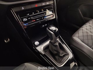 VOLKSWAGEN T-Roc 1.5 TSI ACT R-Line DSG 10