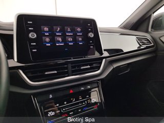 VOLKSWAGEN T-Roc 1.5 TSI ACT R-Line DSG 11