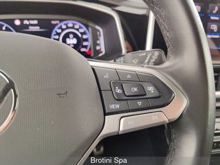 VOLKSWAGEN T-Roc 1.5 TSI ACT R-Line DSG 12