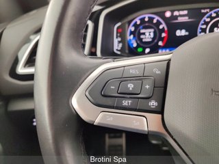 VOLKSWAGEN T-Roc 1.5 TSI ACT R-Line DSG 13