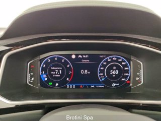 VOLKSWAGEN T-Roc 1.5 TSI ACT R-Line DSG 14