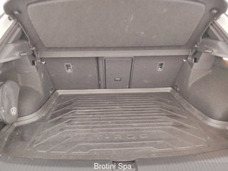 VOLKSWAGEN T-Roc 1.5 TSI ACT R-Line DSG 15