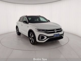 VOLKSWAGEN T-Roc 1.5 TSI ACT R-Line DSG 3