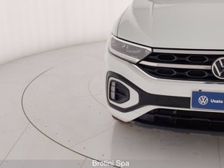 VOLKSWAGEN T-Roc 1.5 TSI ACT R-Line DSG 4