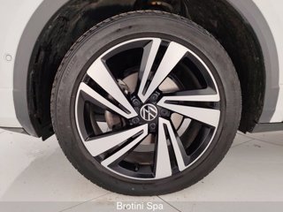 VOLKSWAGEN T-Roc 1.5 TSI ACT R-Line DSG 5