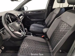 VOLKSWAGEN T-Roc 1.5 TSI ACT R-Line DSG 6