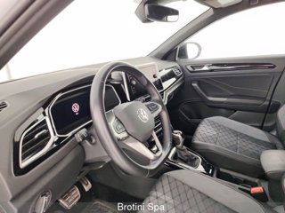 VOLKSWAGEN T-Roc 1.5 TSI ACT R-Line DSG 7
