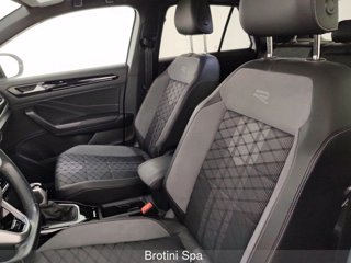 VOLKSWAGEN T-Roc 1.5 TSI ACT R-Line DSG 8