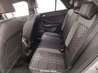 VOLKSWAGEN T-Roc 1.5 TSI ACT R-Line DSG 9