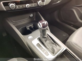 AUDI Q2 2.0 35 TDI S LINE ED S TRONIC 10