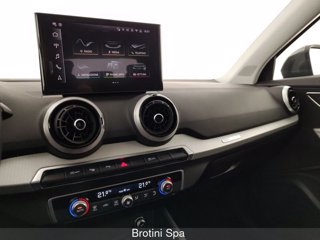 AUDI Q2 2.0 35 TDI S LINE ED S TRONIC 11