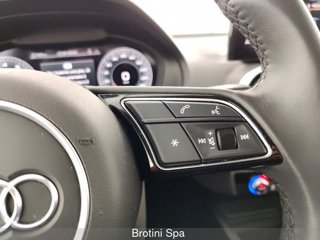 AUDI Q2 2.0 35 TDI S LINE ED S TRONIC 12