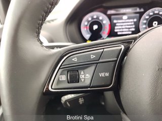 AUDI Q2 2.0 35 TDI S LINE ED S TRONIC 13