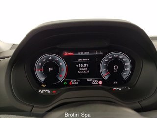 AUDI Q2 2.0 35 TDI S LINE ED S TRONIC 14