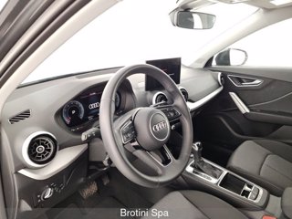 AUDI Q2 2.0 35 TDI S LINE ED S TRONIC 7