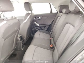 AUDI Q2 2.0 35 TDI S LINE ED S TRONIC 9