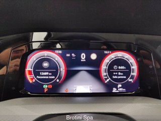 VOLKSWAGEN Golf 2.0 TDI SCR 110KW Style DSG 13