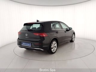 VOLKSWAGEN Golf 2.0 TDI SCR 110KW Style DSG 2