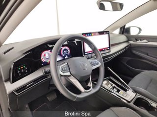 VOLKSWAGEN Golf 2.0 TDI SCR 110KW Style DSG 5