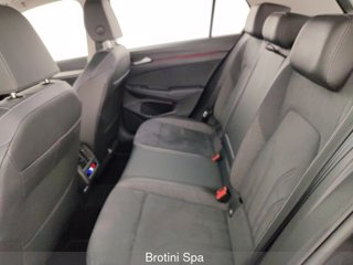 VOLKSWAGEN Golf 2.0 TDI SCR 110KW Style DSG 8