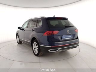 VOLKSWAGEN Tiguan Allspace 2.0 TDI SCR Elegance DSG 4MOTION 1