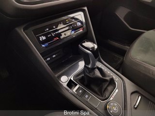 VOLKSWAGEN Tiguan Allspace 2.0 TDI SCR Elegance DSG 4MOTION 10