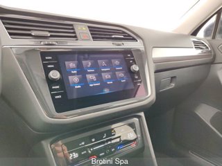 VOLKSWAGEN Tiguan Allspace 2.0 TDI SCR Elegance DSG 4MOTION 11