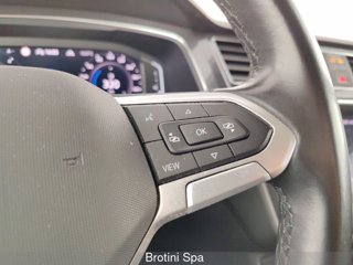 VOLKSWAGEN Tiguan Allspace 2.0 TDI SCR Elegance DSG 4MOTION 12