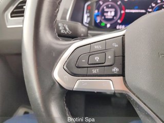 VOLKSWAGEN Tiguan Allspace 2.0 TDI SCR Elegance DSG 4MOTION 13