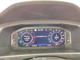 VOLKSWAGEN Tiguan Allspace 2.0 TDI SCR Elegance DSG 4MOTION 14