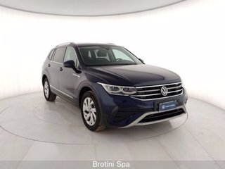 VOLKSWAGEN Tiguan Allspace 2.0 TDI SCR Elegance DSG 4MOTION 3