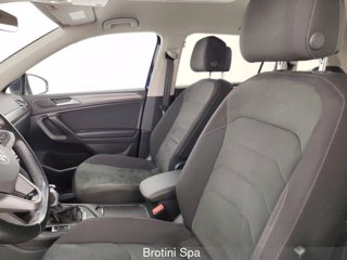 VOLKSWAGEN Tiguan Allspace 2.0 TDI SCR Elegance DSG 4MOTION 8