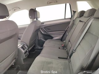 VOLKSWAGEN Tiguan Allspace 2.0 TDI SCR Elegance DSG 4MOTION 9