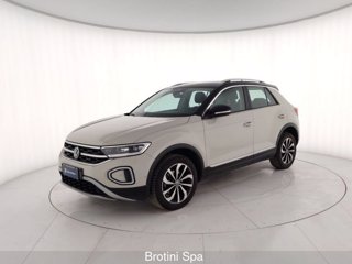 VOLKSWAGEN T-Roc 1.0 TSI Style 0