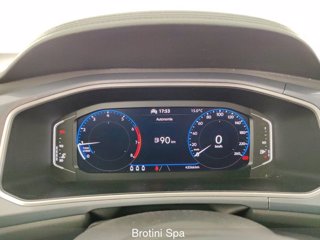 VOLKSWAGEN T-Roc 1.0 TSI Style 13