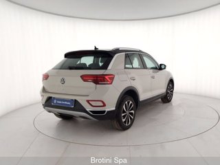 VOLKSWAGEN T-Roc 1.0 TSI Style 2